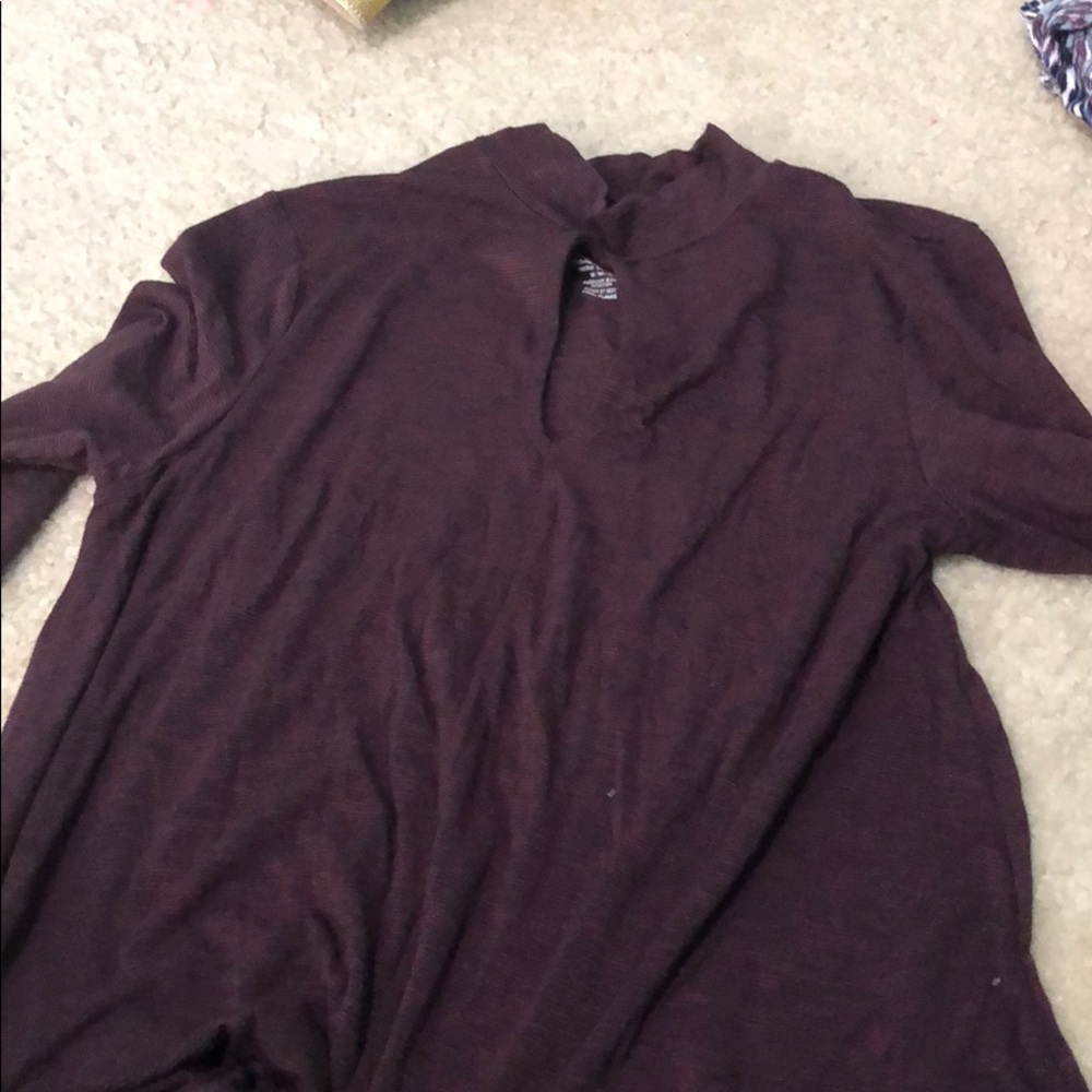 Brand New without tags